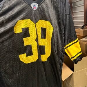 Steelers jersey